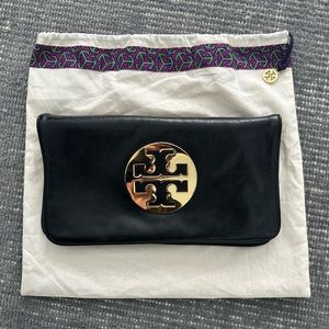Tory Burch Reva Clutch
